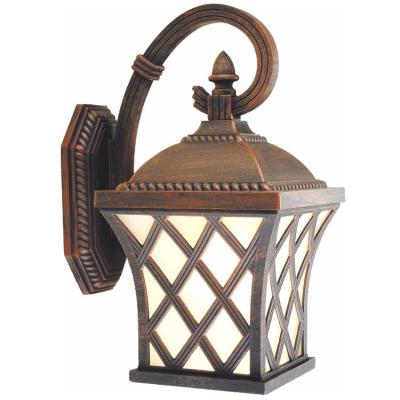 China European/Antique Outdoor Light Antique Led Wall Light Outdoor Garden Lighting Luxury Led Sconce Lamp Water Resistant Wall Lamps For Outdoor Hotel Wall Led Lamp for sale