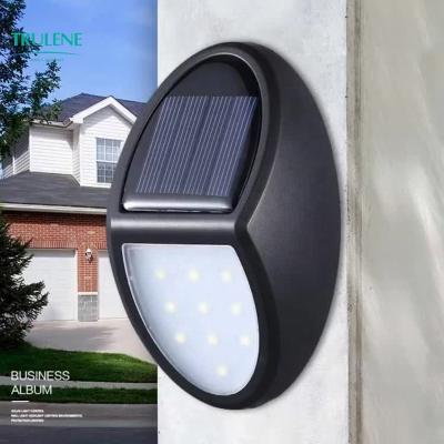 China Solar Line Automatic Led Outdoor Solar Light Solar Power Street Light Garden Plant Wall Lamp Outdoor Garden Lamp Led for sale