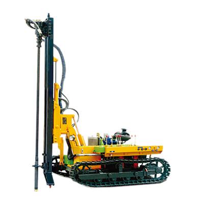 Китай Competitive Price Portable Water Well Drilling Rigs For Sale Truck Mounted продается