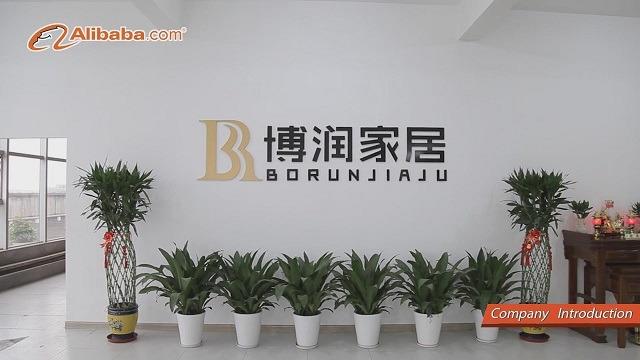 Verified China supplier - Zhangzhou Borun Household Products Co., Ltd.