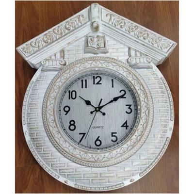 China Home Decoration Unique Design Digital Antique Quartz Wall Clock China Style Retro Antique Wall Clock for sale