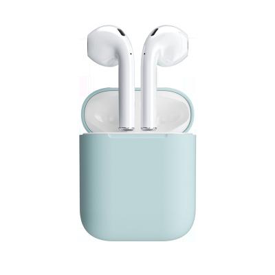 China Cheap OEM Cell Phone i500 i9s Earphone i10 i11 i12 Headset Tws Bluetooth 5.0 Waterproof In-ear Hand Free Headphones Earbuds TW12B for sale