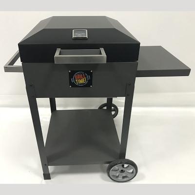 China Easily Assembled New Garden Grill Barbecue Charcoal Heater Outdoor Grill for sale