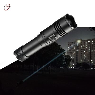 Cina Super luminoso 1200M lanciatore LEP 9W ard Anodizzato 2000 lumens in vendita