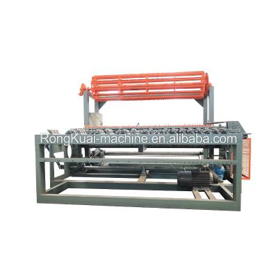 China High Quality Building Material Shops Intelligent Control High Tensile Wire Mesh Machine For Cattle for sale