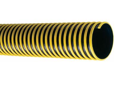 China High Pressure Corrugated Water Hose / Sand Blasting Hose Pipe Sample Available for sale