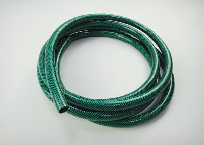 China High Pressure Flexible PVC Lightweight Garden Hose Water Irrigation Hose for sale