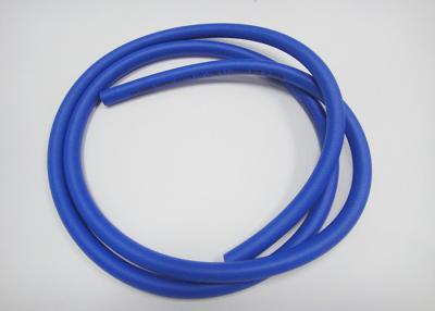 China 1/4 Zoll flexibles PVC spezialisierte Hochdruck-Blue Air-Rohr-Schlauch 50m/100m Länge zu verkaufen