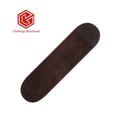 China Canadian Maple Skate Board Deck for sale