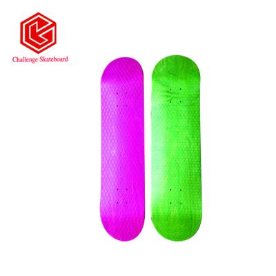 China Adult Tech Deck Skateboard Deck for sale