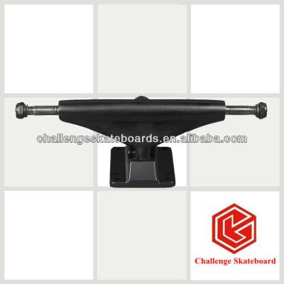 China Aluminum High Quality 5P Lacquered Skateboard Truck for sale