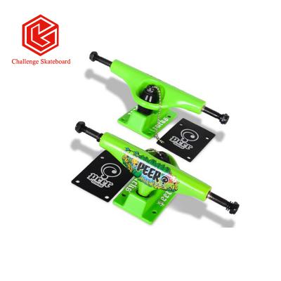 China Adult Skateboard Truck 5inch for sale