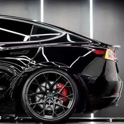 China Custom Wholesale Design 18 Inch 19 20inch 21inch Aluminum Alloy Wheel Modification New 1 Piece Forged Car Wheels for sale