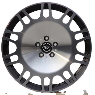 China Aluminum Alloy 6061 T6 19 20 Inch 5x112 Forged Alloy Wheels 21 Cast Forged Car Wheels Rims For Mercedes AMG for sale