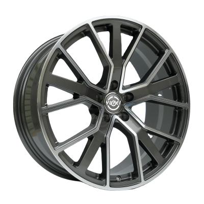 China Custom T6 Alloy 6061 Aluminum China Forged Wheels 18 19 20 21 22 Inch 5 Hole Customized 1pcs Forged Car Wheel Rims for sale