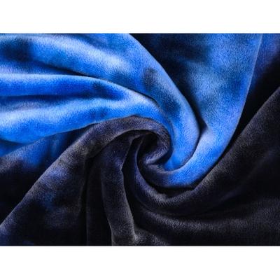 China Factory Super Soft 100% Polyester Velvet Fabric Wholesale Soft Touch Breathable Spandex Fabric for sale