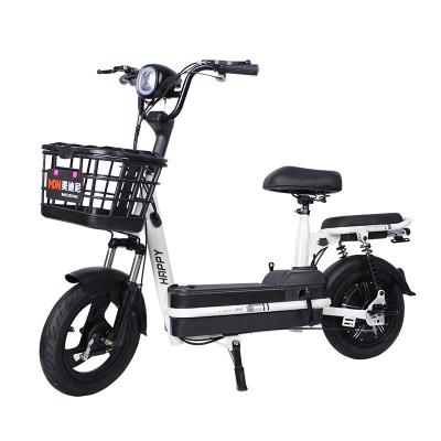 China City Unisex Professional E-scooter Adult 350w 35km/h Electric Scooters With Sea for sale