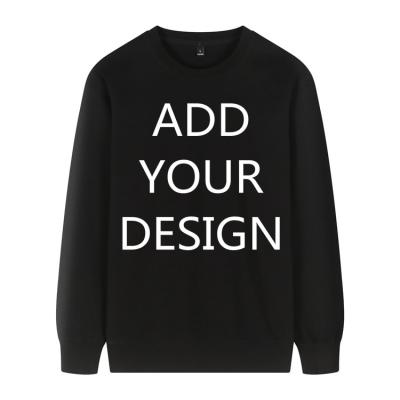 China Low Price Breathable High Quality Jumper Customized New Logo for sale