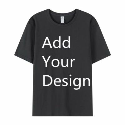 China Super Soft Professional Maker Black T Shirt T Shirt For Men 2021 Boys T Shirts for sale