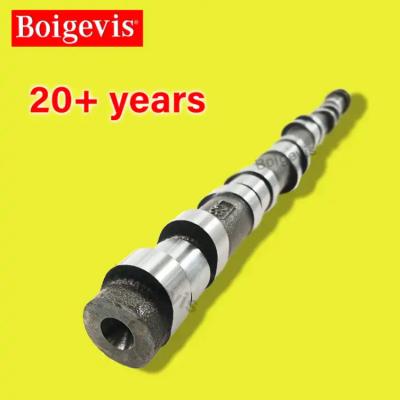 China Car Engine Spare Parts Inlet Camshaft 11317563664 BMW N52 Camshaft for sale