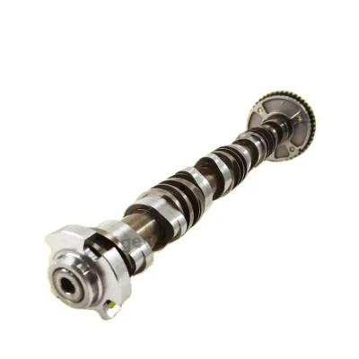 China Boigevis Steel Intake Camshaft 06J109021P VW AUDI SKODA Mercedes Benz Camshaft for sale