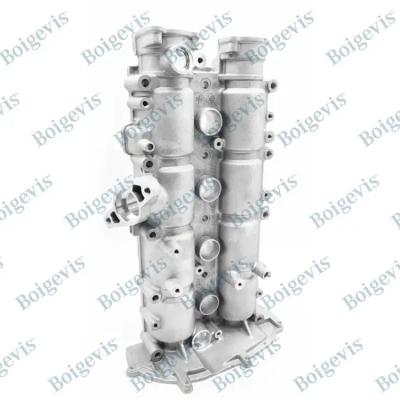 China Auto motor reserveonderdelen motor kopdek 03C103475CJ Voor EA111 Lavida 1.6 Te koop