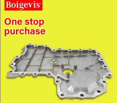 China BMW F85 F86 X5 X6 Engine Oil Pan 11137854418 Capacity 5 Quarts for sale