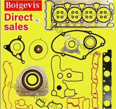 Chine 06H103383 06H129717 Ensemble de joints pour moteur pour Skoda EA888 1.8T 2.0T à vendre