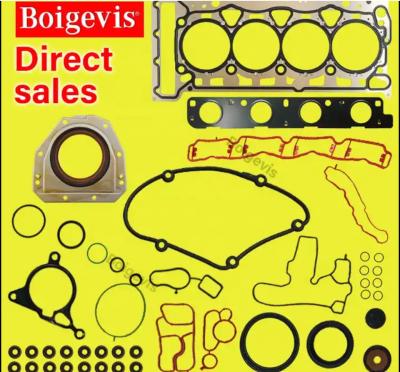 China Audi Q5 Volkswagen Engine Gasket Kit Engine Overhaul Kit  06H103383 06H129717 for sale