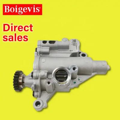 China VW Magotan 2.0T Passat Car Engine Spare Parts Automotive Oil Pump 06H115105EN for sale