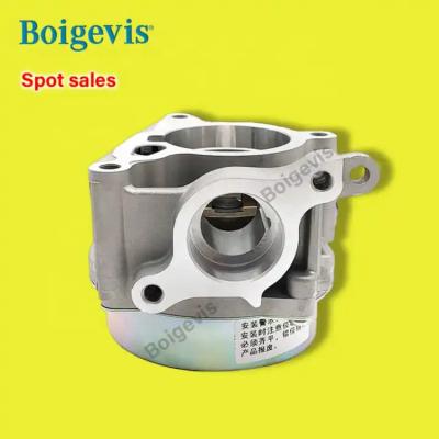 China Passat Magotan CC Engine Fuel Pump Vacuum Powered Fuel Pump Direct Replacement for sale