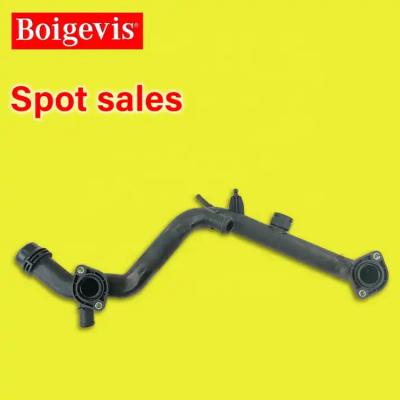 China Pipe de refrigeración de automóviles de marca BOIGEVIS para 06E121045F Audi A8 3.0 estándar en venta