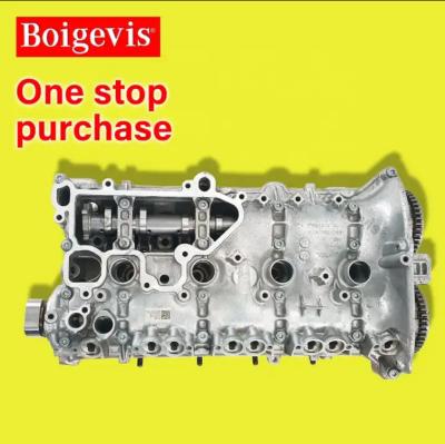 China EA888 3 GEN B9 1.8T Car Engine Cylinder Head For Vw Audi Skoda CUF CYG 06L 103 064D for sale