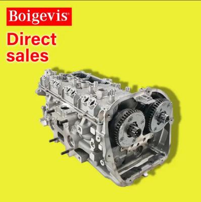 China 06L 103 064B Car Engine Cylinder Head EA888 3 GEN B9 2.0T For Vw Audi Skoda CYY CUJ for sale