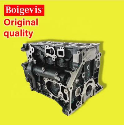 China MK5 MK6 1.8T Engine Cylinder Block Auto Cylinder Block 06H103011BA 06H103011AE for sale