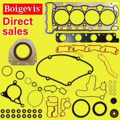 China Engine Overhaul Kit Cylinder Head Gasket 06H103383 06H129717 For Audi A8 4.2 V8 VW MK7.5 Skoda EA888 1.8T 2.0T for sale