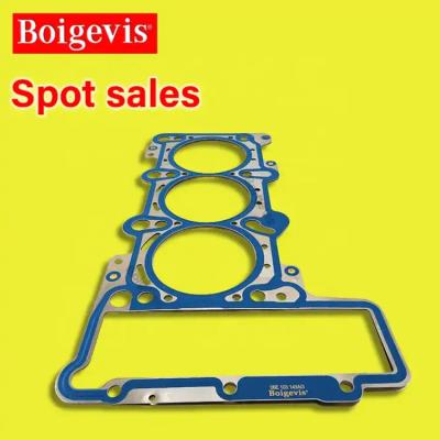 China Automobile Engine Systems, Cylinder Head Gasket 06E103149AJ For CLX C7 2.5 for sale