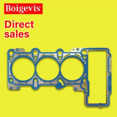 China Automotive Engine Systems Cylinder Head Gasket 06E103148AJ For CLX C7 2.5 for sale