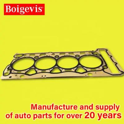 China Auto Parts Automobile Engine Systems Cylinder Head Gasket 06J103383G For Magotan 1.8T for sale