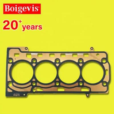 China Automobile Engine Systems Cylinder Head Gasket 03C103383AA For EA111 1.4T for sale