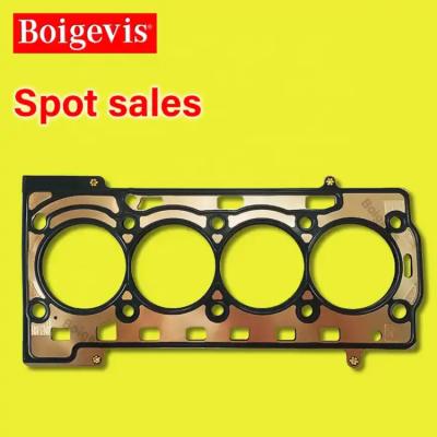 China Auto Engine Systems Cylinder Head Gasket 03C103383AB For EA111 1.6 for sale