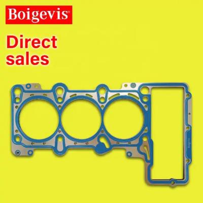 China Original Quality Auto Parts, Accessories, Auto Engine Systems, Cylinder Head Gasket 06E103148AG Voor CJT 3.0T Te koop