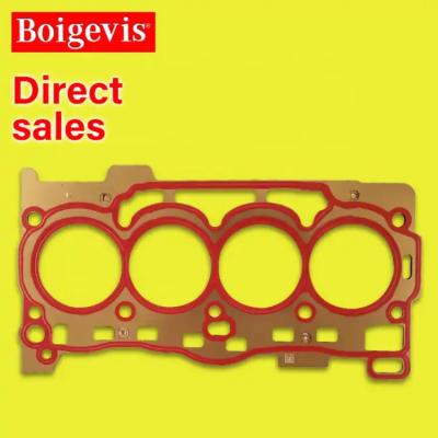 China Auto Engine Systems Cylinder Head Gasket 04E103383CK For EA211 1.5 for sale