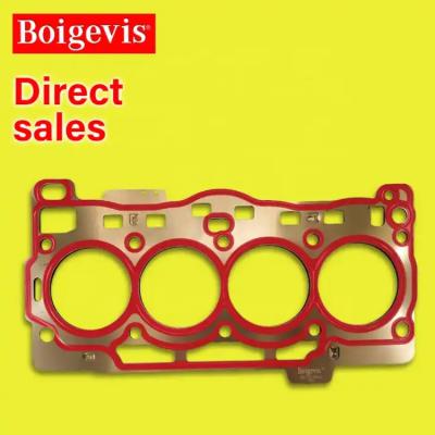 China Auto Engine Systems Cylinder Head Gasket 04E103383AF For EA211 1.6 for sale