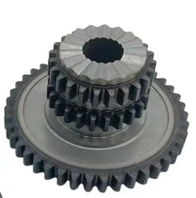 China 06K 105 209 G  Volkswagen Crankshaft Sprocket 2022—2025 06K 105 209 G Crankshaft Sprocket for sale