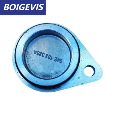 中国 New Camshaft Rear Plug Cover 04E103335A Suitable For Volkswagen Jetta Skoda 販売のため