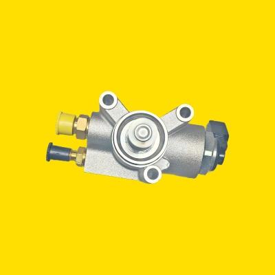 China Imported Volkswagen Touareg 2007-2010 Fuel Pump 03H127025C for sale