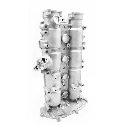 China Auto-motoronderdelen Valve Cover Cylinder Head Cover Motoronderdelen Voor EA111 03C103475CJ Te koop