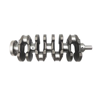 China Imported Volkswagen Polo / Derby / Vento-IND Crankshaft 03C105101BJ for sale