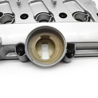 China 06E103471P Cylinder Head Cover For Audi EA111 Silver Cylinder Head Cover for sale